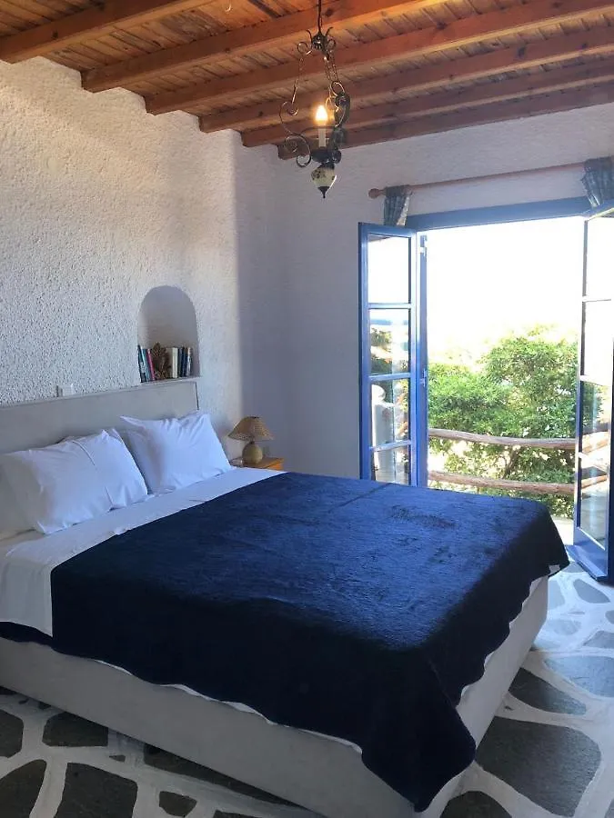 Villas Kalafatis Apartments