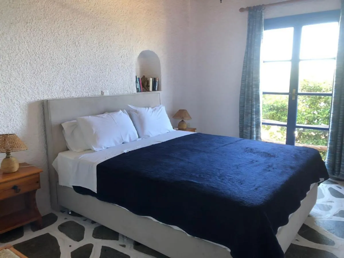 Villas Kalafatis Apartments
