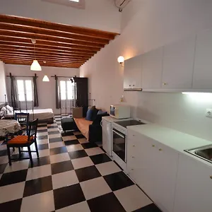 Apartment Belou, Mykonos Town