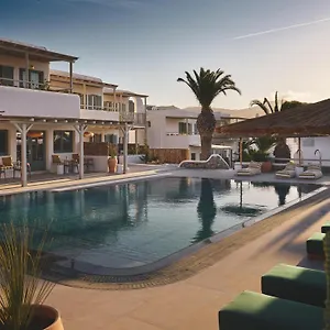 Numo Mykonos Boutique Otel