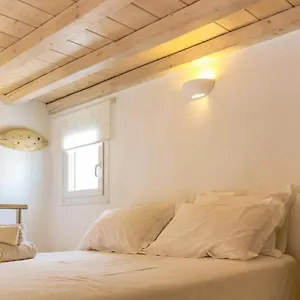 Holiday home Ortus Ivory Mykonian Lux With Pool!, Mykonos Town