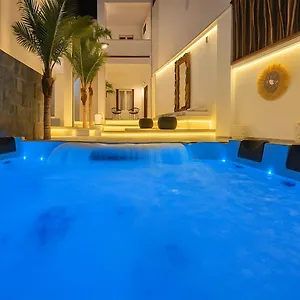  Apartment Mykonos Double Luxury Mini - Adults Only