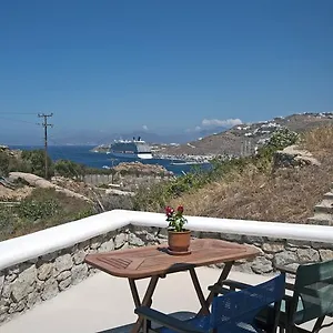  Apartment Marina's House