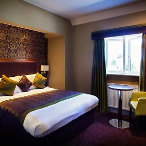 315 Bar & Restaurant Hotel Huddersfield