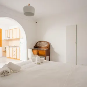 Holiday home The Corfos Hills House, Ornos (Mykonos)