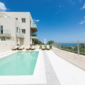 Vigla Apartment Rethymno (Crete)