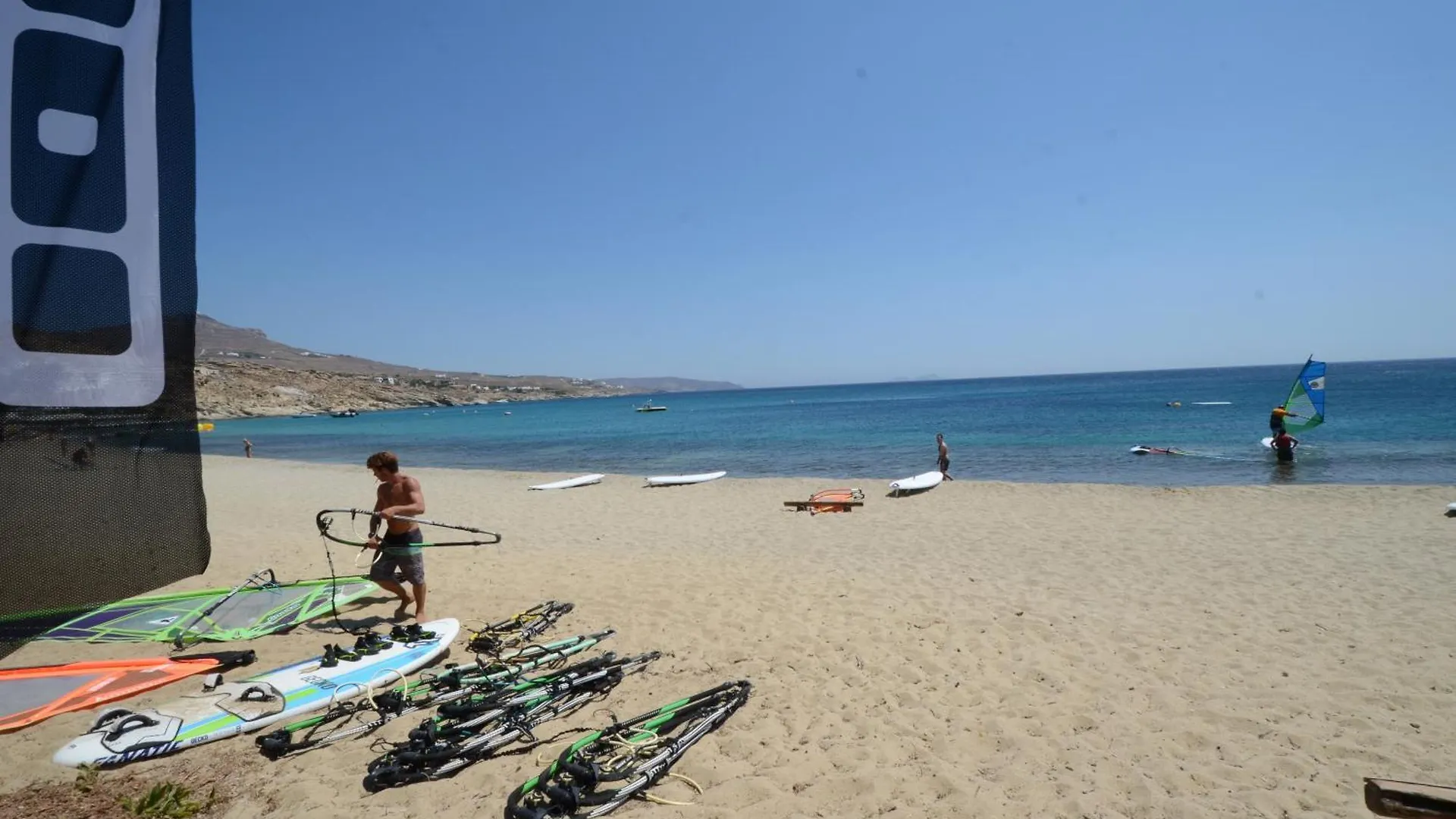 Villas Kalafatis Apartments 0*,  Greece