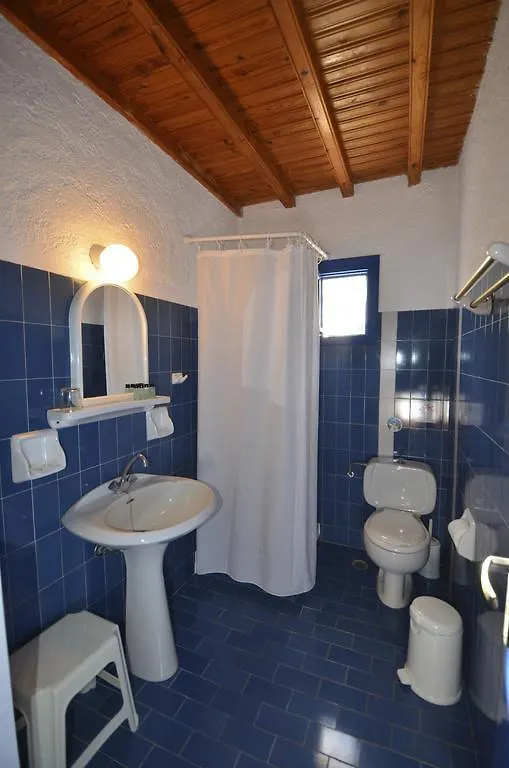 Villas Kalafatis Apartments Greece