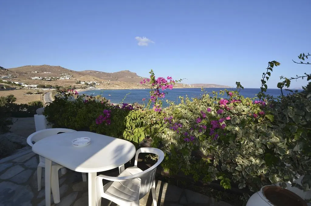Villas Kalafatis Apartments 0*,  Greece