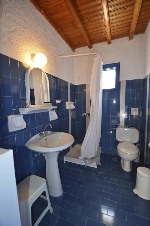 Villas Kalafatis Apartments